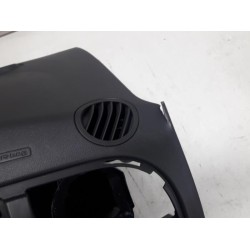 Fiat - 500 - Airbag Set+Module