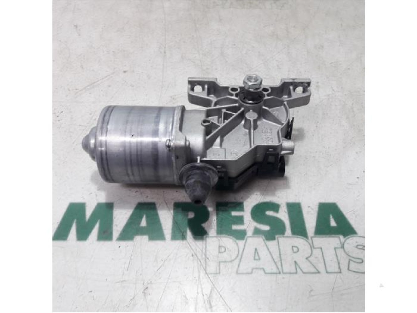 Fiat - 500 - Front wiper motor