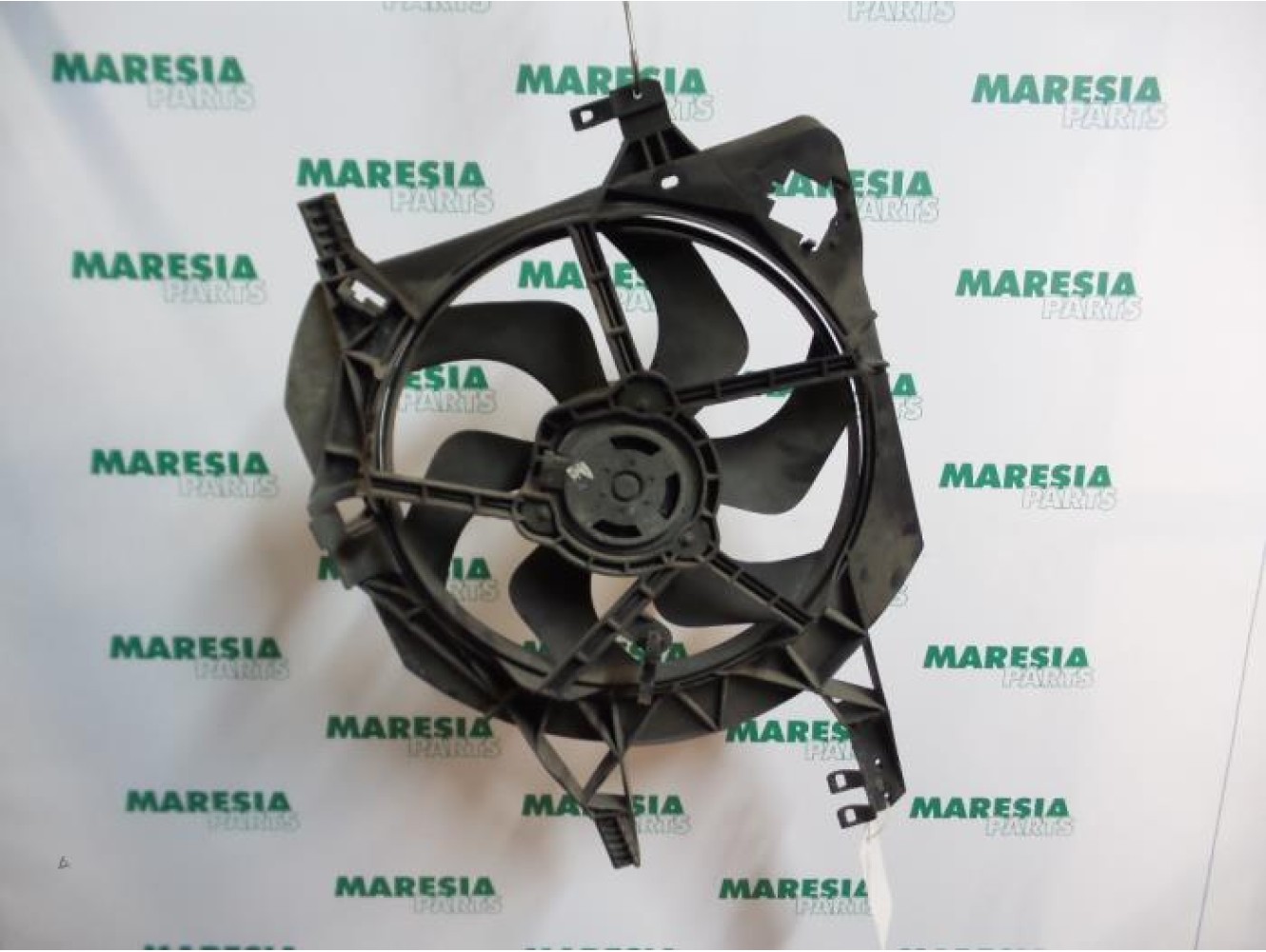Renault - Trafic - Fan motor