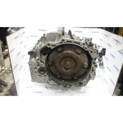 Renault - Espace - Gearbox