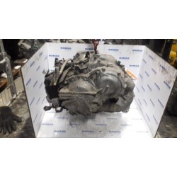 Renault - Espace - Gearbox