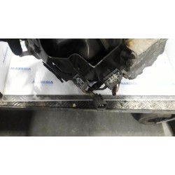 Renault - Espace - Gearbox
