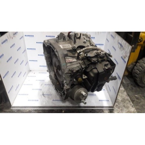 Renault - Espace - Gearbox
