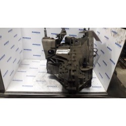 Renault - Espace - Gearbox