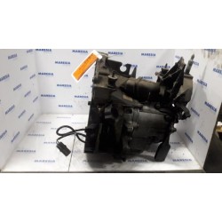 Renault - Espace - Gearbox