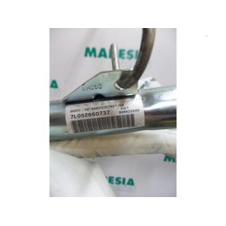 Alfa Romeo - 147 - Airbag Himmel links