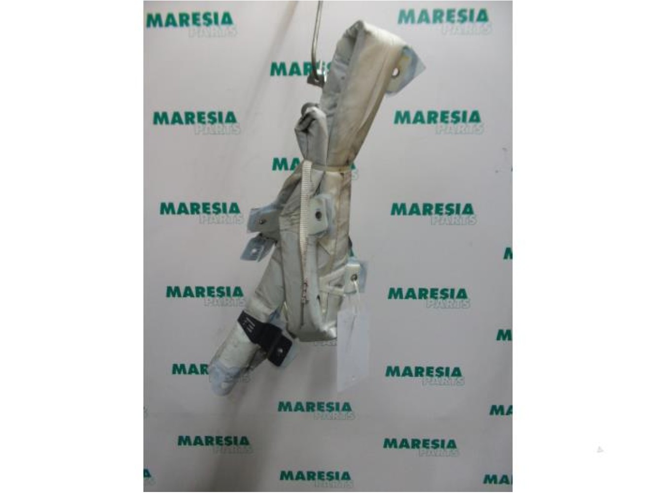 Alfa Romeo - 147 - Airbag Himmel links