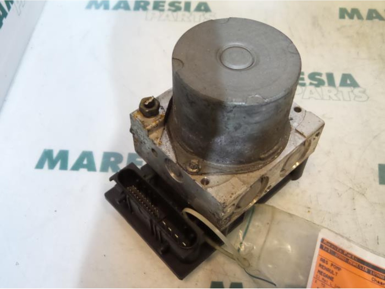 Renault - Megane - ABS pump