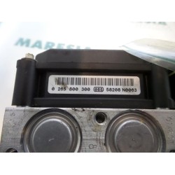 Renault - Megane - ABS pump