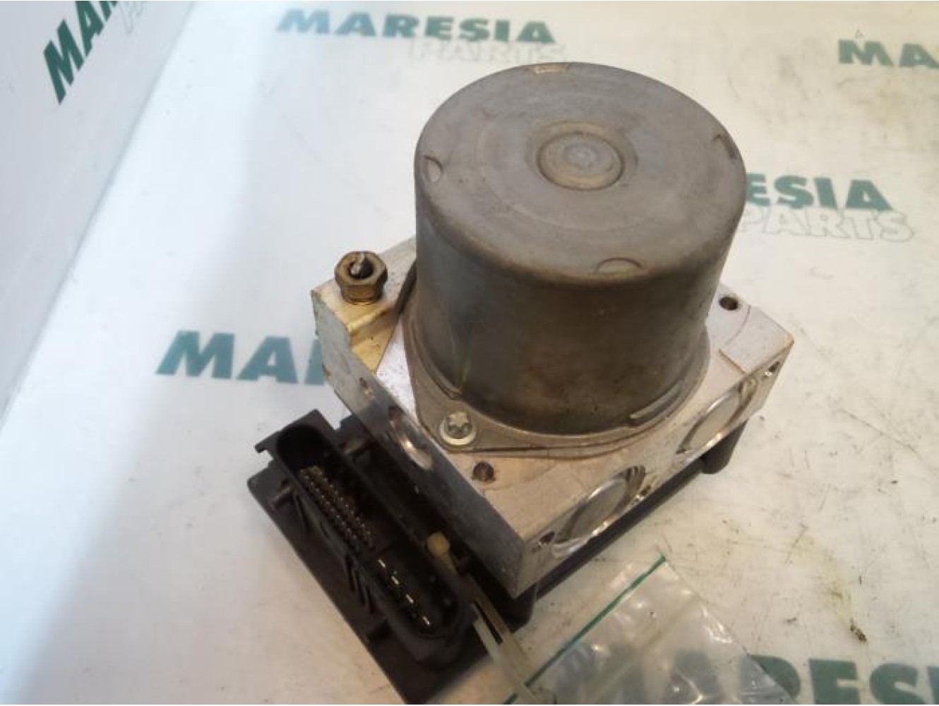 Renault - Megane - ABS pump