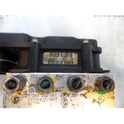 Renault - Megane - ABS Pumpe