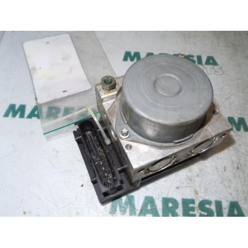 Renault - Megane - ABS Pumpe