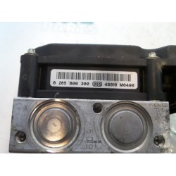 Renault - Megane - ABS pump