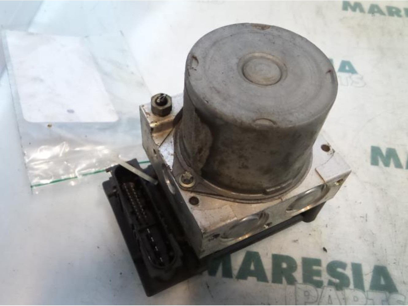 Renault - Megane - ABS pump