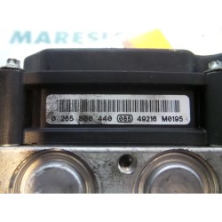 Renault - Megane - Pompe ABS