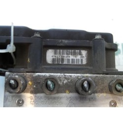 Renault - Megane - Pompe ABS