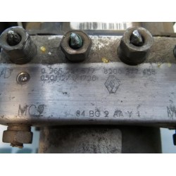 Renault - Megane - Pompe ABS