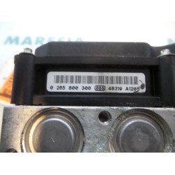 Renault - Megane - ABS Pomp