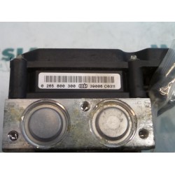 Renault - Megane - ABS pump