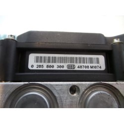 Renault - Megane - ABS Pomp