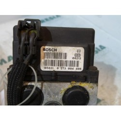 Renault - Espace - ABS pump