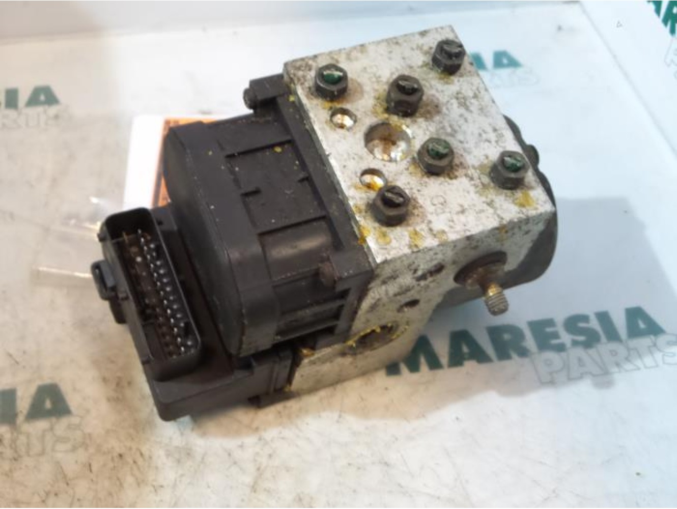 Renault - Espace - ABS pump