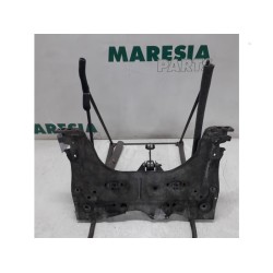 Renault - Clio - Subframe