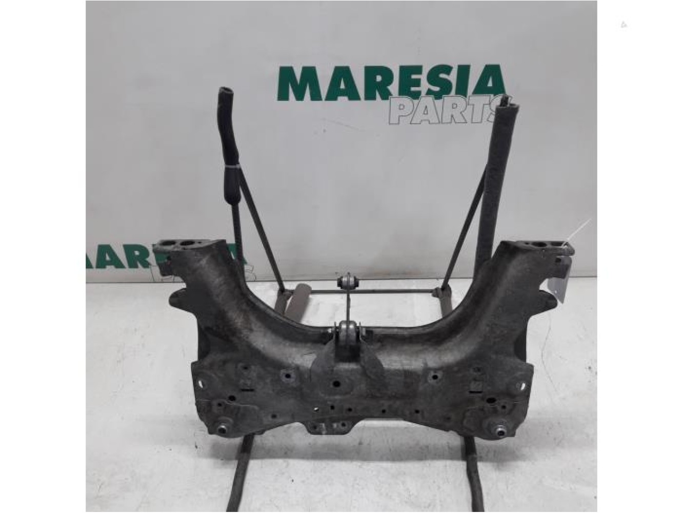 Renault - Clio - Subframe