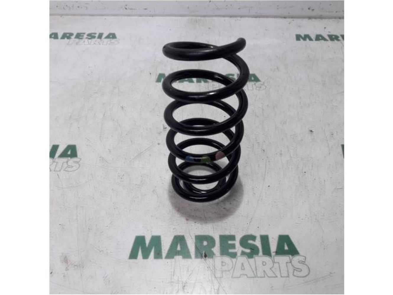 Renault - Clio - Rear coil spring