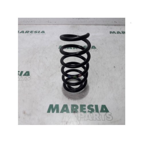 Renault - Clio - Rear coil spring