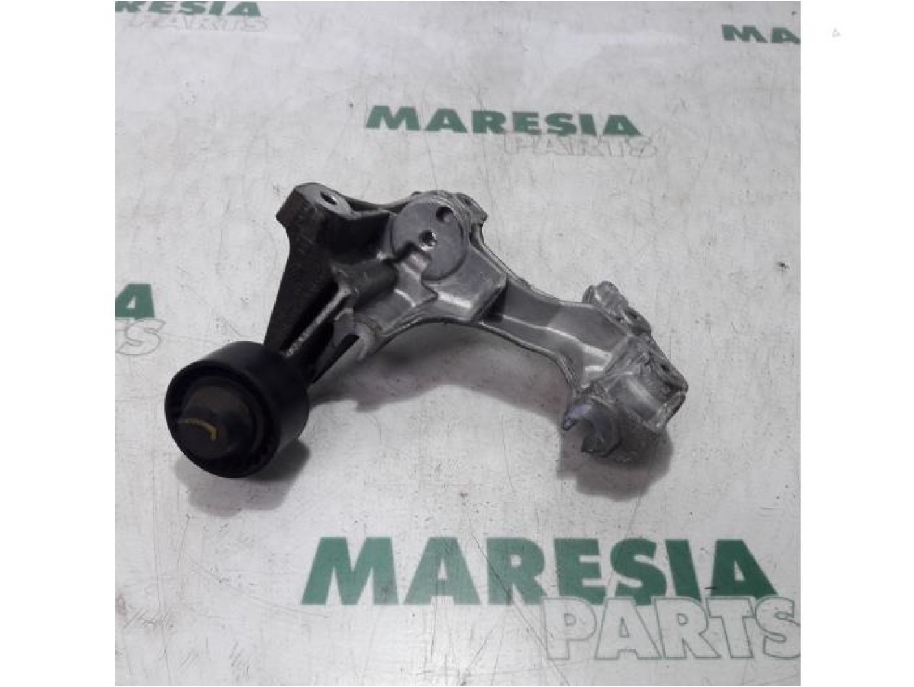 Renault - Clio - Support (miscellaneous)