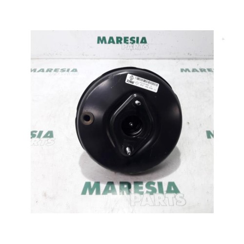 Renault - Clio - Brake servo