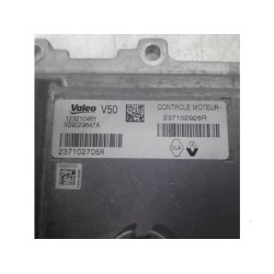 Renault - Clio - Engine management computer