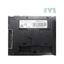 Renault - Clio - Engine management computer