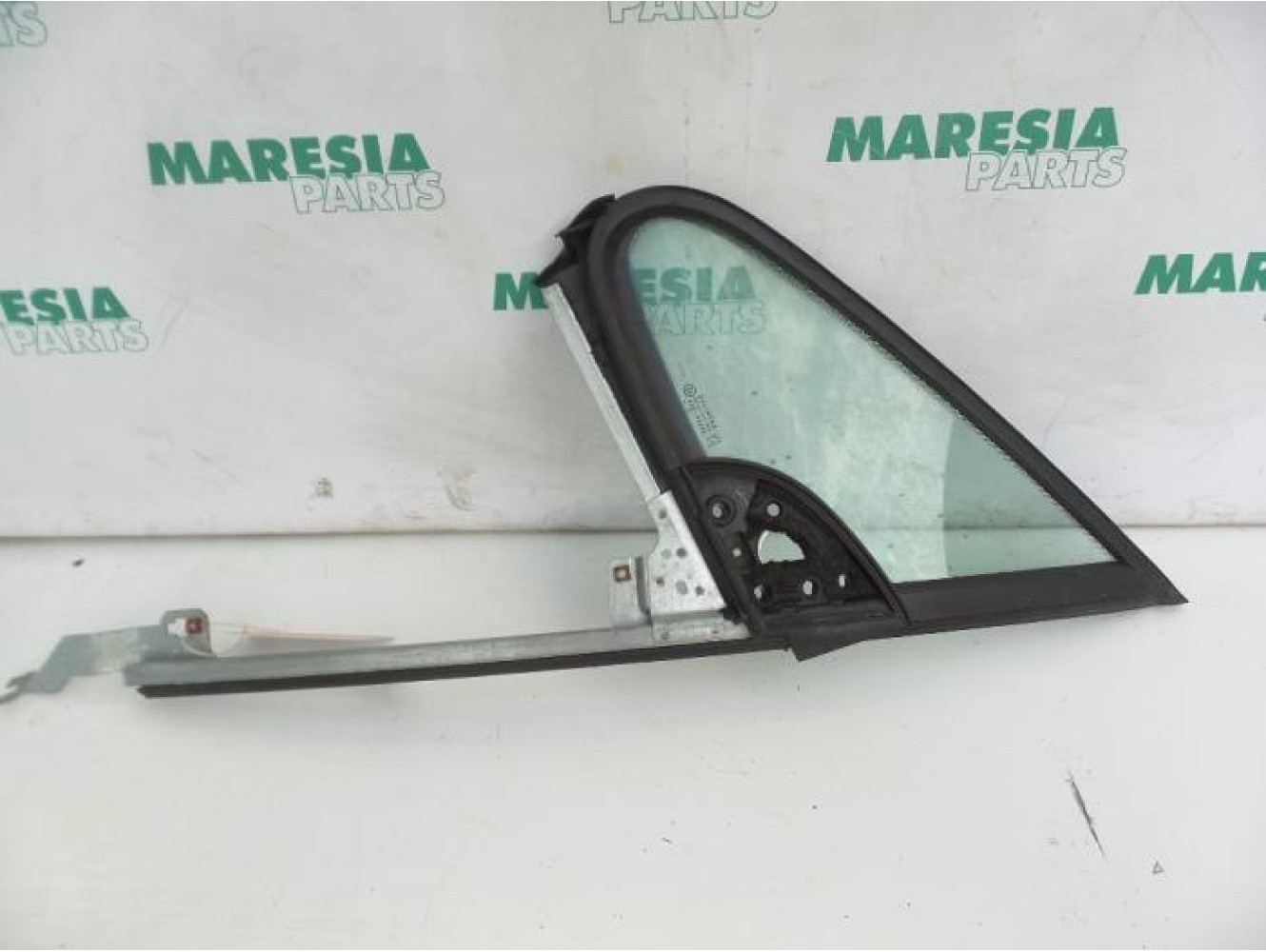 Peugeot - 307 - Dreieckfenster links vorne