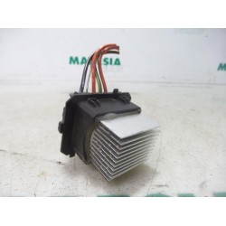 Renault - Clio - Heater resistor