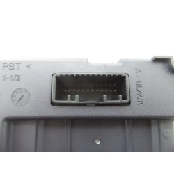 Renault - Clio - Card reader (lock)