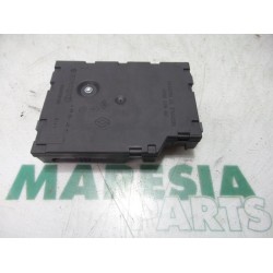 Renault - Clio - Card reader (lock)