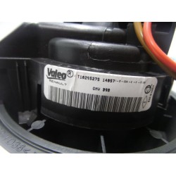 Renault - Clio - Heating and ventilation fan motor
