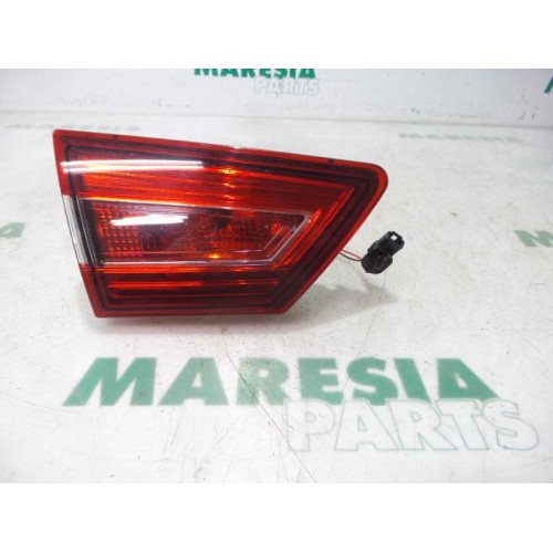 Renault - Clio - Taillight, left