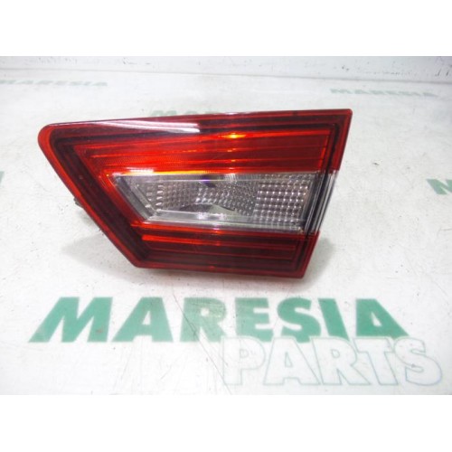 Renault - Clio - Taillight, right