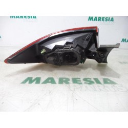 Renault - Clio - Taillight, right