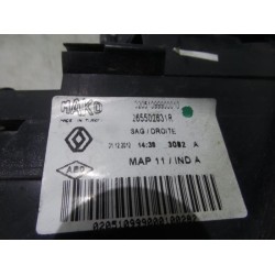 Renault - Clio - Taillight, right
