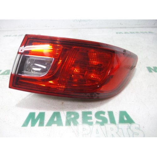 Renault - Clio - Taillight, right