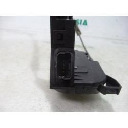 Renault - Clio - Door lock mechanism 4-door, front left