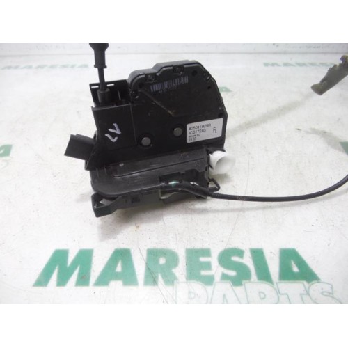 Renault - Clio - Door lock mechanism 4-door, front left