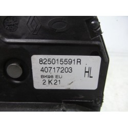 Renault - Clio - Deurslot Mechaniek 4Deurs links-achter