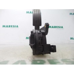 Renault - Clio - Throttle pedal position sensor
