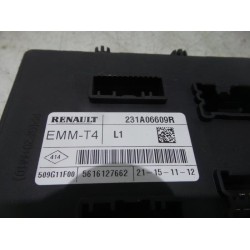 Renault - Clio - Computer Diversen