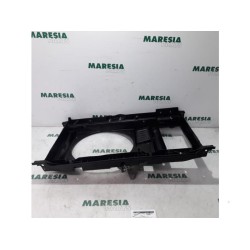 Peugeot - 307 - Front panel